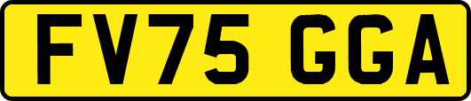 FV75GGA