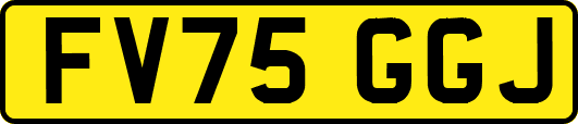 FV75GGJ
