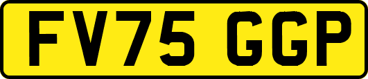 FV75GGP