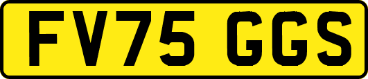 FV75GGS