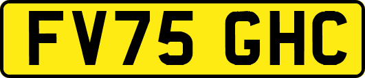 FV75GHC