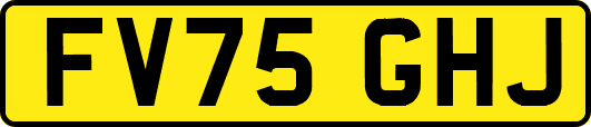 FV75GHJ