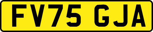 FV75GJA