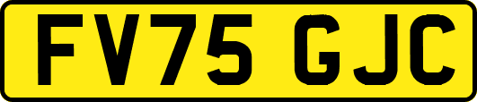 FV75GJC