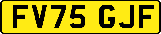 FV75GJF