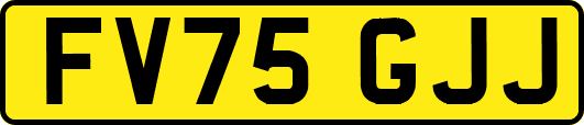 FV75GJJ