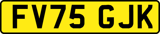 FV75GJK