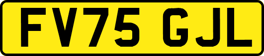 FV75GJL