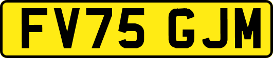 FV75GJM