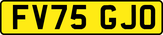 FV75GJO