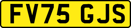 FV75GJS