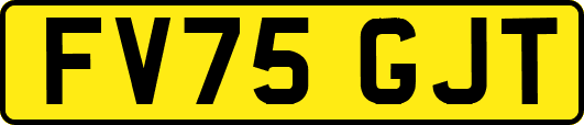 FV75GJT
