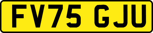 FV75GJU