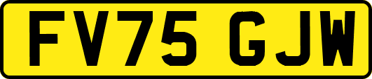 FV75GJW