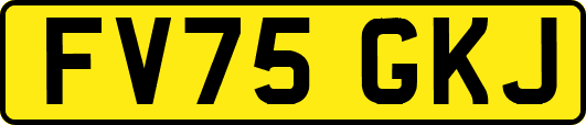 FV75GKJ
