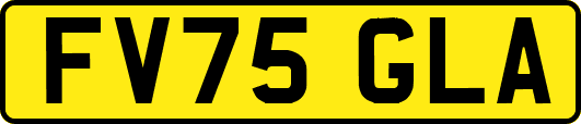 FV75GLA