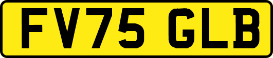 FV75GLB