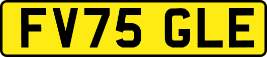 FV75GLE