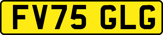 FV75GLG