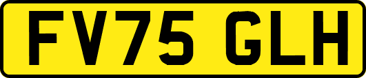 FV75GLH