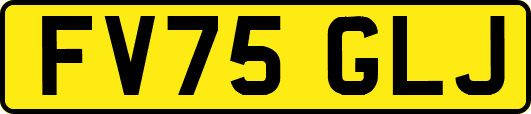 FV75GLJ