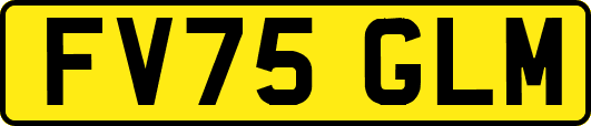 FV75GLM