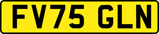 FV75GLN