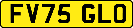 FV75GLO