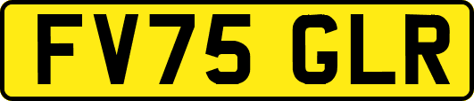 FV75GLR