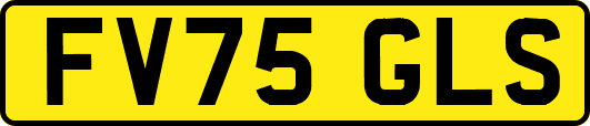 FV75GLS