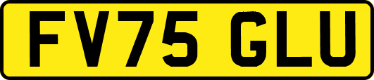 FV75GLU