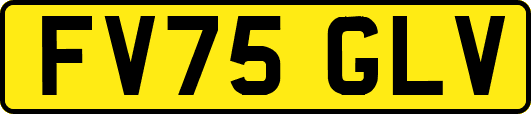 FV75GLV