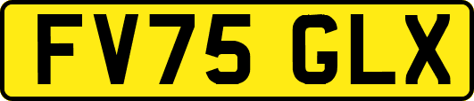FV75GLX
