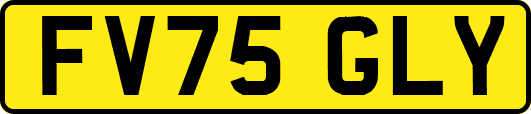 FV75GLY