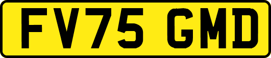 FV75GMD