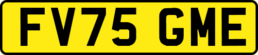 FV75GME