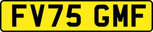 FV75GMF