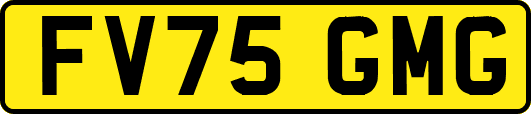 FV75GMG