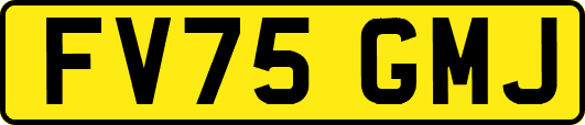 FV75GMJ
