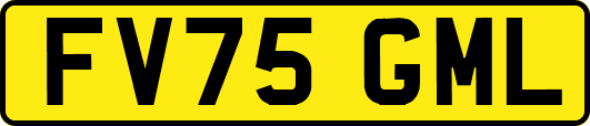 FV75GML