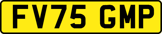 FV75GMP