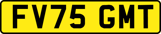 FV75GMT