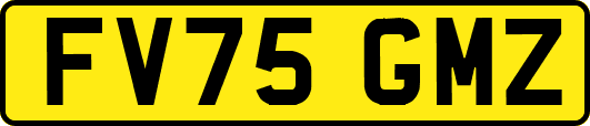 FV75GMZ