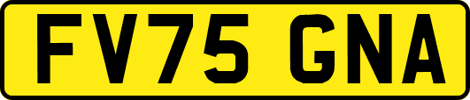 FV75GNA