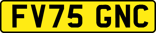 FV75GNC