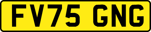 FV75GNG