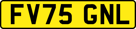 FV75GNL