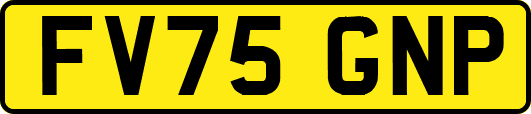 FV75GNP