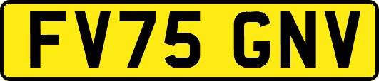 FV75GNV