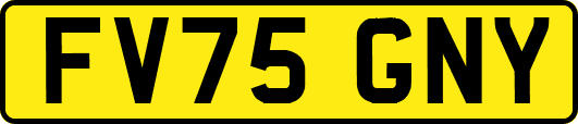 FV75GNY